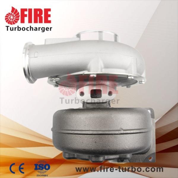 H2D Turbocharger 3531669 98462933 IV---CO Truck,370E30 Bus with 8210.22.419 Engine
