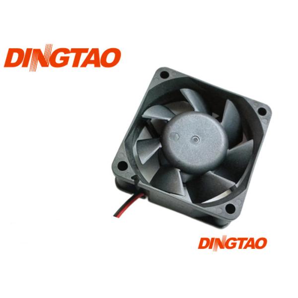 452500115 XLc7000 Cutter Parts Suit For Z7 Auto Cutting Parts Fan Tubeaxial Ac
