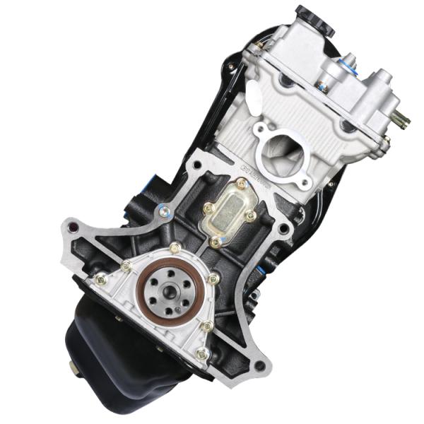 CB10 1.0L 37KW Engine Assembly for Changan Star 4-Inline