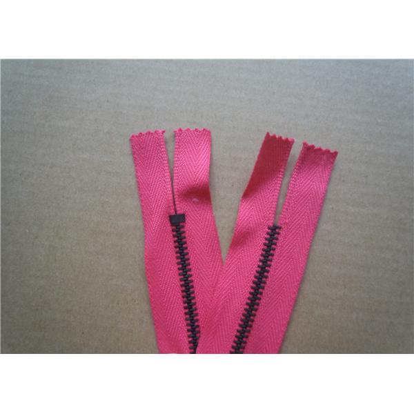 Домашнее тканье шить придумки Zippers украшение 4 дюймов Washable