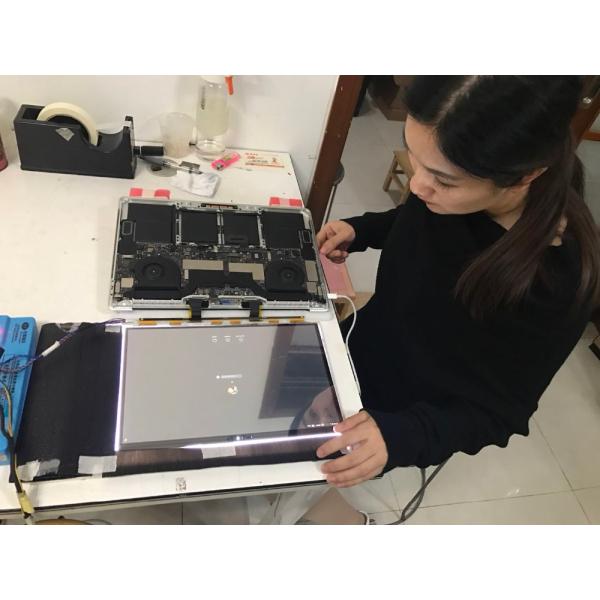 270cd/M2 Laptop LCD Monitor For MacBook Air 11 Inch A1370 A1645 LED Display