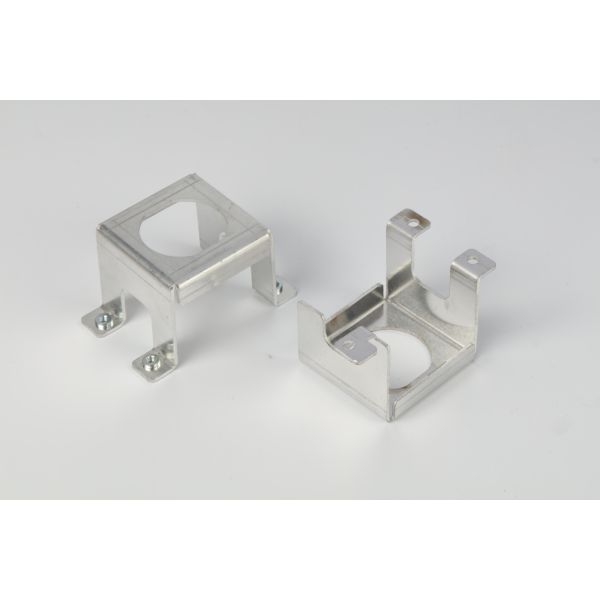 OEM/ODM CNC Precision Machining Parts HRC35-42 for Custom Sheet Metal Fabrication
