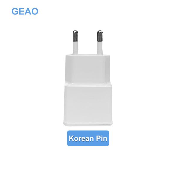 5V 2A OEM USB Wall Adapter Charger 10W Wall Plug Usb Charger