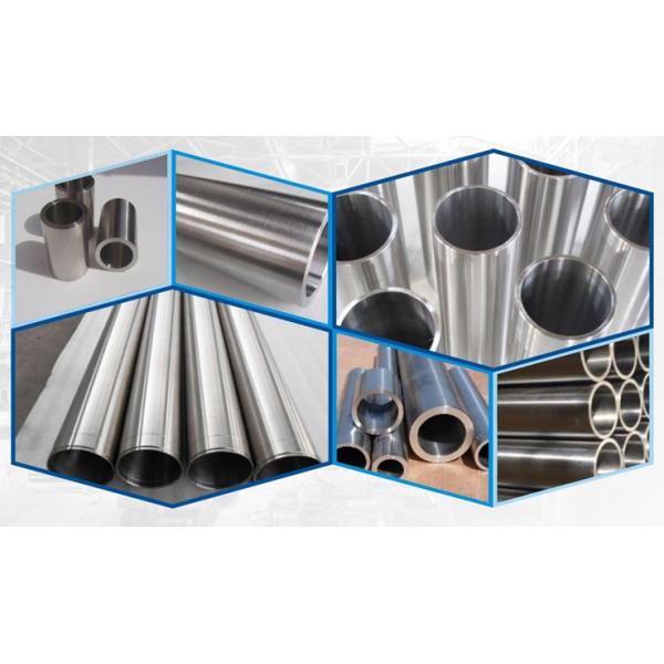 Estoque pronto da qualidade superior do tubo de Kovar/tubo 4J29/29HK da tubulação