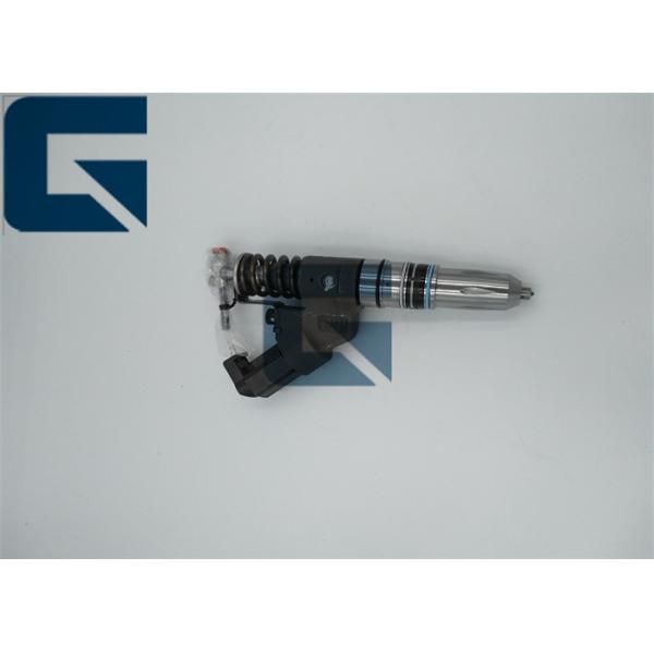 CUMMINS QSM11 ISM11 Rail Fuel Injector 4026222 For Excavator Diesel Engine
