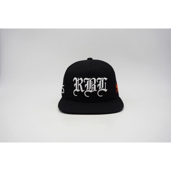 Изготовленные на заказ плоские шляпы Снапбак Брим для бейсбольной кепки Билла женщин людей плоских