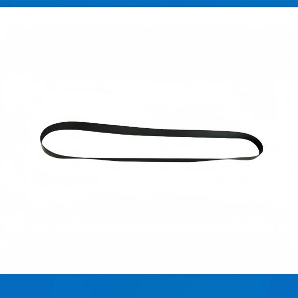 1750047192 банкомат Запчасти Wincor Nixdorf Плоский ремень 12*655*0.65