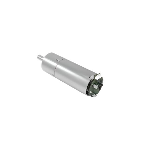 Мотор для умного дома 3-24V 26-30RPM 1.2-9.6W Для умного мусоровоза KG-2884GM24