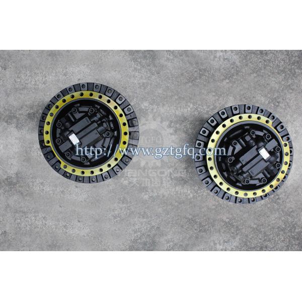 TGFQ 9281921 ZX330-3 Final Drive Excavator Hitachi Travel OEM ODM