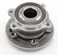 Stable 1673340300 Wheel Hub Bearing Mercedes Benz Hub Bearing Assembly