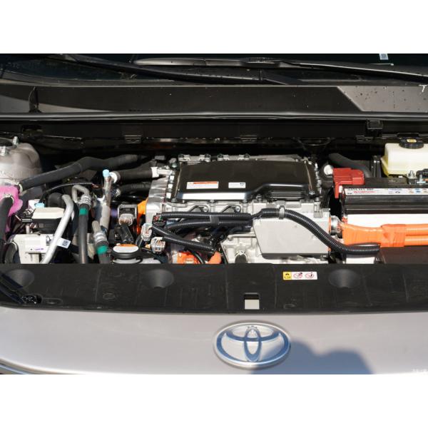 2023 Toyota Bz4X X-Mode Awd Ultra Edition SUV EV Electric Cars Displacement 1600-2500CC