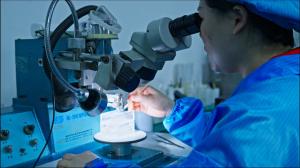 Shenzhen Guangzhibao Technology Co., Ltd.