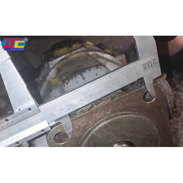 Pompa hydráulica 15T de A10V43 Hitachi Ex60 para el excavador de Hitachi