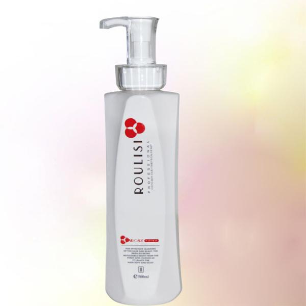 Argan Oil Hair Serum Moisturizing For Damaged Hair 250ml Customize