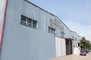 Ningbo Peng Tai Machinery Co., Ltd.