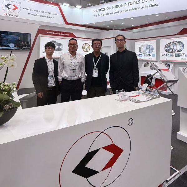 HangZhou Hirono Tools Co.,Ltd