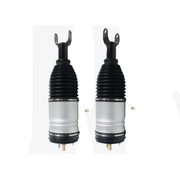 04877146AA 4877147AA Amortisseurs de suspension pneumatique avant pour Dodge RAM 1500 2013-2019 Cabine Pick-up 4 portes