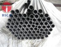 Tubo S31260 inoxidável soldado sem emenda para o permutador de calor