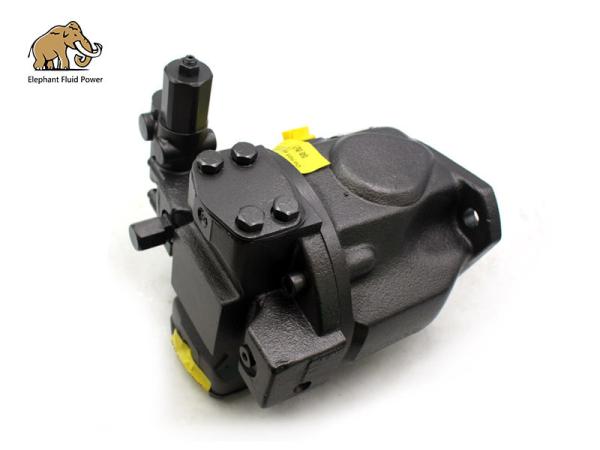 掘削機の取り替え修理のためのA10vsoシリーズ32 Rexrothの軸ピストン可変的なポンプ