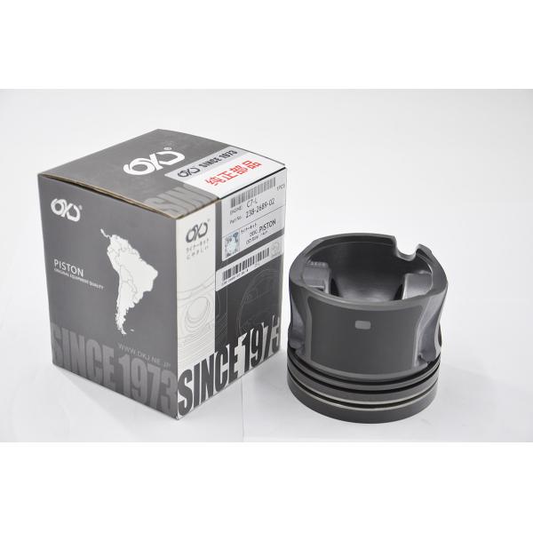 Caterpillar Replacement Parts Hardness C7 Piston 238 2689 02 Cat Spare Parts