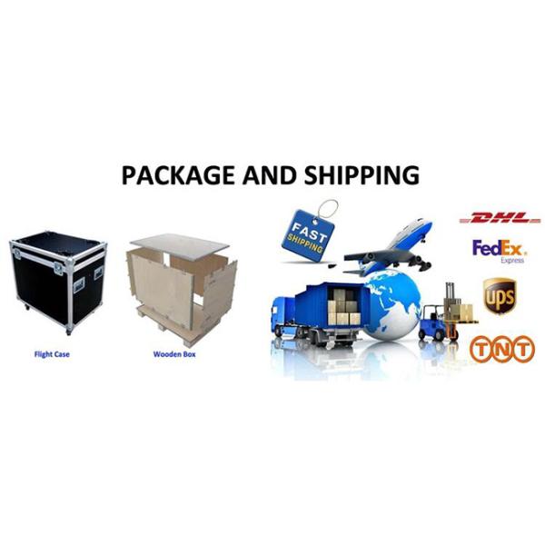 P16 P8 привело гарантию на открытом воздухе рекламы водоустойчивую IP65 3year экрана