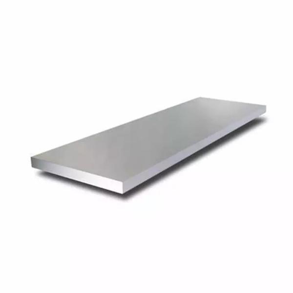 304 321 barra lisa de aço laminada a alta temperatura 10mm - 180mm não para ligar a construção