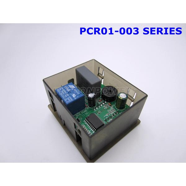 3 Solid Buttons Oven Digital Timer 3key-4 Faston 6.3 X 0.8 Easy Install / Clean