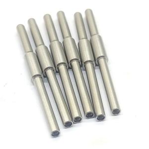ステンレス鋼 ブレーキピン 精密加工 ストップストア オーダーメイドサイズ 5×58.5mm