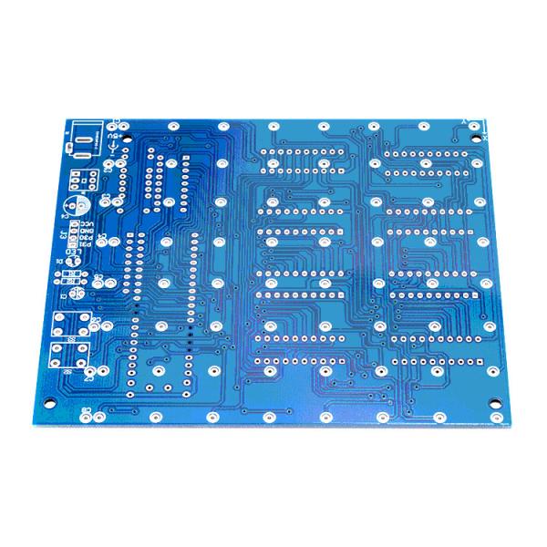 Printed Circuit Board Assembly For Home Automation / Internet Of Things
