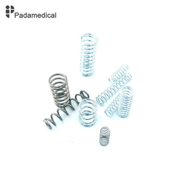 Hexagon Wrench For Medical Walker Parts High Corrosion Resistance
