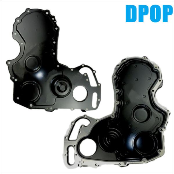 4142A503 4142A501 3716M501 P3716M561 PERKINS Tampa da engrenagem de distribuição 3681P046