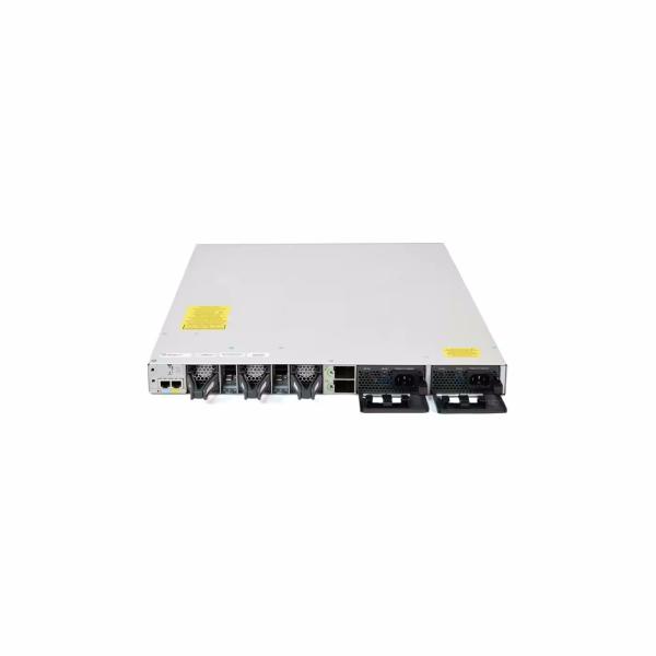 C9300-24P-E Network Switch 24-Port POE Network Switches With Best Full-Duplex Half-Duplex