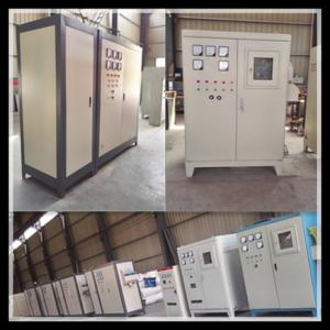 Henan IRIS Electromechanical Equipment  Co., Ltd.