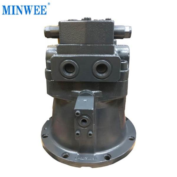 VOLV0210B Excavator Swing Motor M2X170CHB