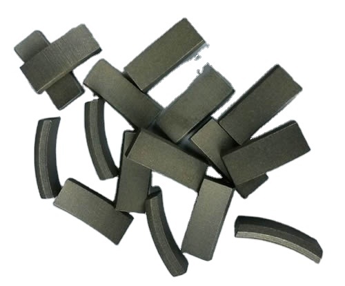 First Quality Level Concrete Cutting Diamond Segment