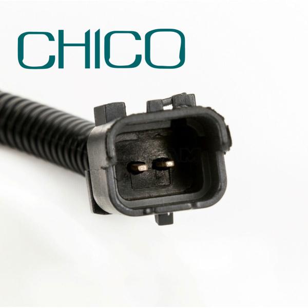 0986594521 4545C0 9642688280 ABS Wheel Speed Sensor For CITROEN PEUGEOT SIMENS