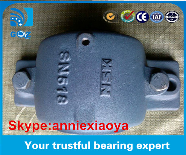 SN522 Pillow Block Bearing Housing For Sewage Pump Plummer Block SN500 Series SN522 SN518 410 x 175 x 240 mm