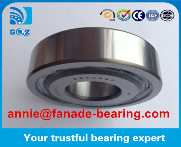 Точный P4 NACHI подшипник 25TAB06 для станков-инструментов Шаровой винтовой подшипник спиндового подшипника 25TAB06 25*62*15 мм