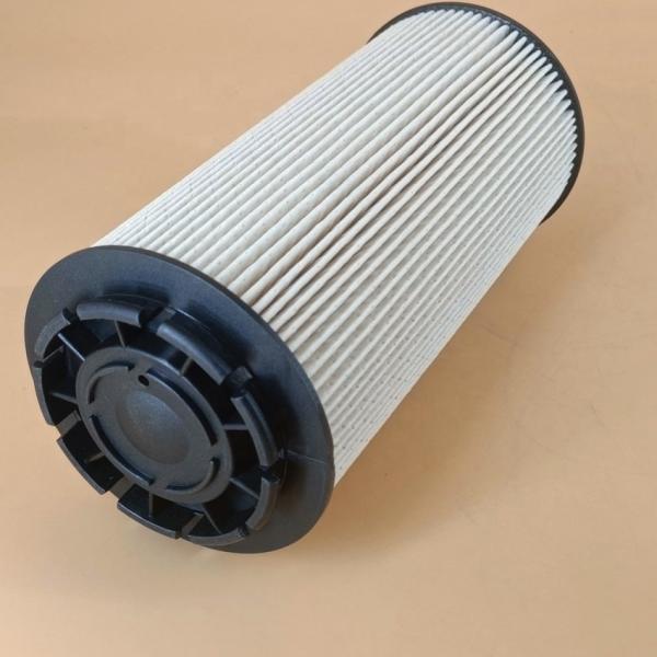 DAFTractor 2277128/2277129 Diesel Filter Element with Activated Carbon Cartridge