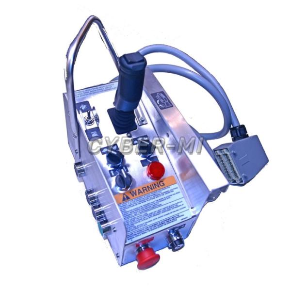 Skyjack 400091 400091AJ Сборка коробки управления джойстиком для подъема ножниц Skyjack