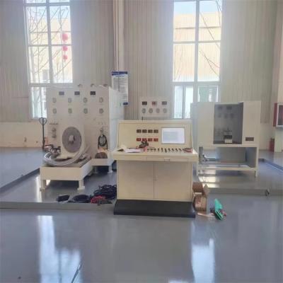 Custom Hydraulic Valve Test Bench and Strength Test for Low Pressure Sealing Pit Special Testing Table Chinese Manufacturers