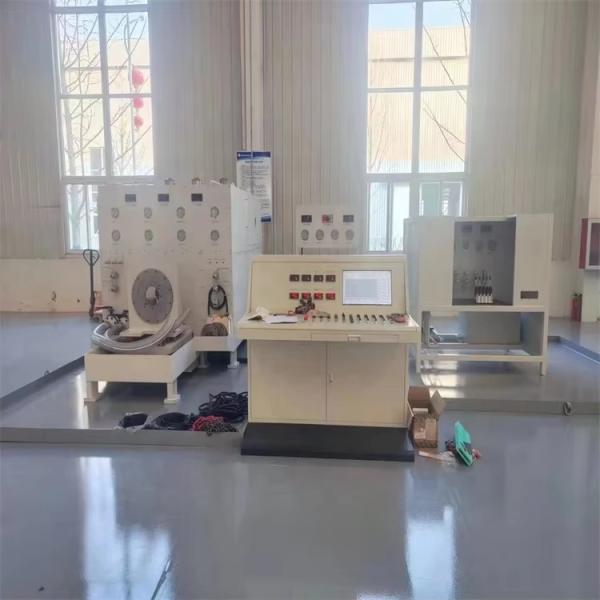 Custom Hydraulic Valve Test Bench and Strength Test for Low Pressure Sealing Pit Special Testing Table Chinese Manufacturers
