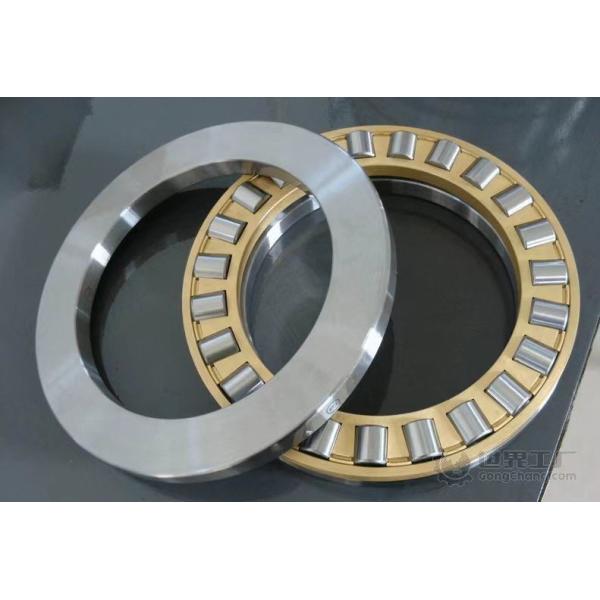 89314TV 89314-TV 89314-TN Thrust Cylindrical Roller Bearing 70x125x34 mm for Linqing