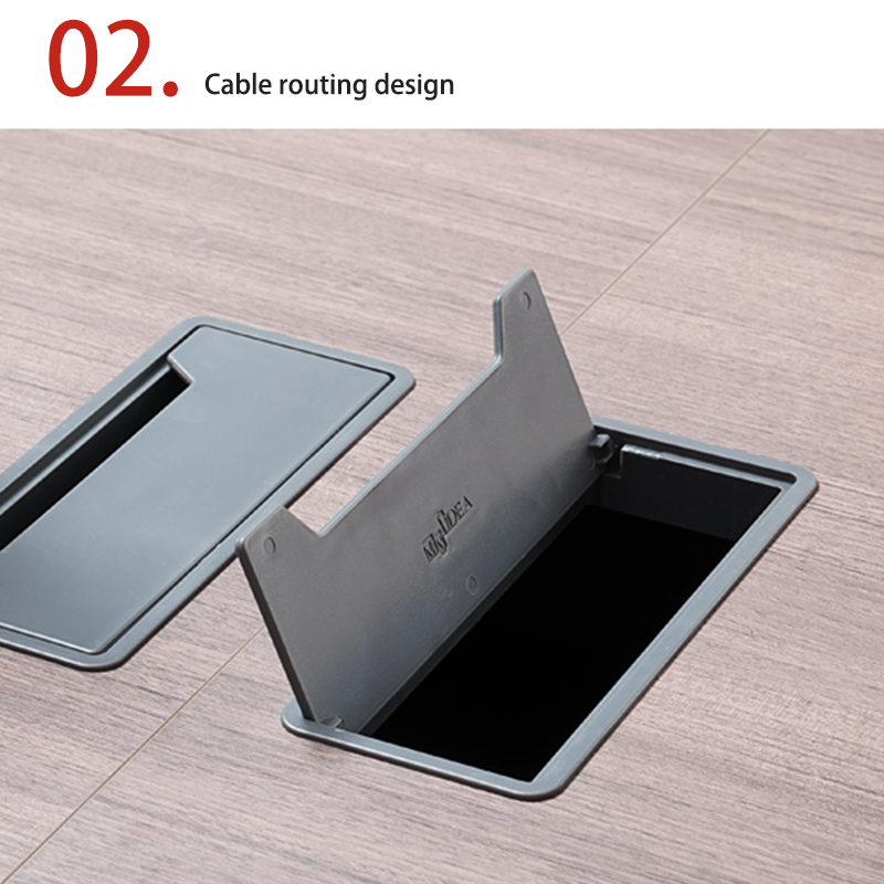 light industrial style，single person multi person staff desk design，fashionable screen style，computer desk，office furniture