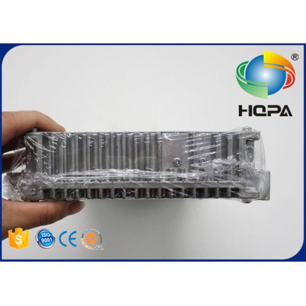 El panel de control grande del monitor del excavador 9292112 9260554 ZAX250-3 para el excavador parte el ECU