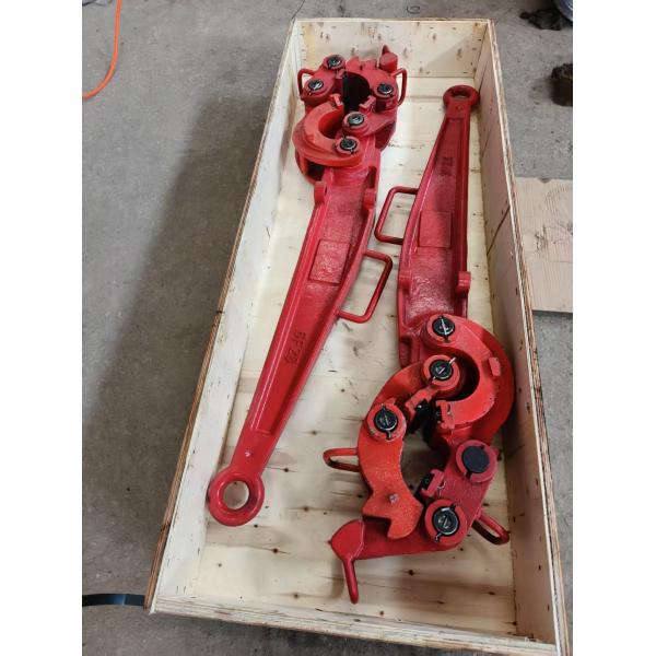 C type wrench, shackle,tong