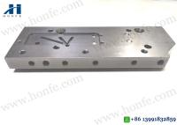 Centering Rail 740-969-000 Sulzer P7150 Loom Spare Parts