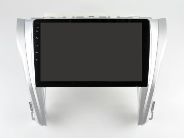 9/10.1 Screen For Toyota Camry 8 50 55 2015-2017 Car Multimedia Stereo