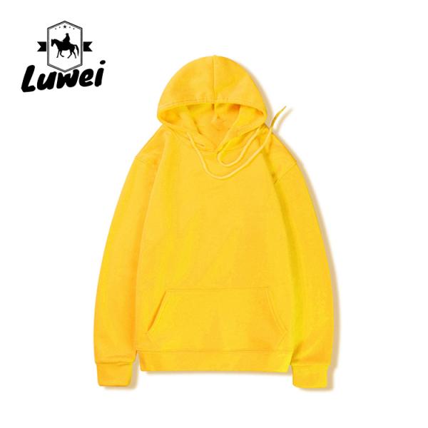 Tops sudaderas masculinas Casual Felpa Uomo Sublimación Premium Moletons de colores sólidos sudaderas con capucha masculinas