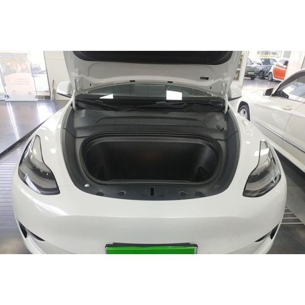 Электрический автомобиль с низкоскоростным электрическим автомобилем оборудованным с мотором 72V 3.5KW